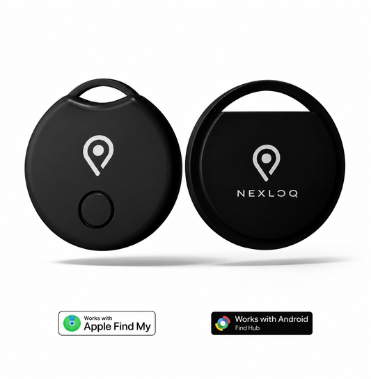 NexLoq One — Smart Tag