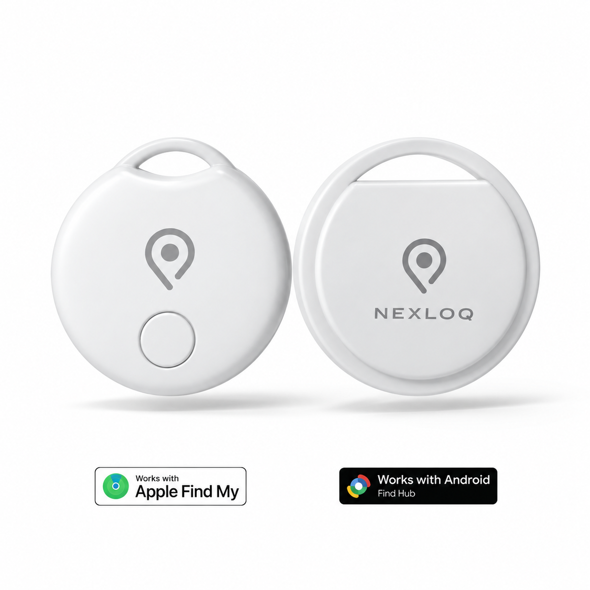 NexLoq One — Smart Tag