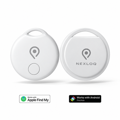 NexLoq One — Smart Tag