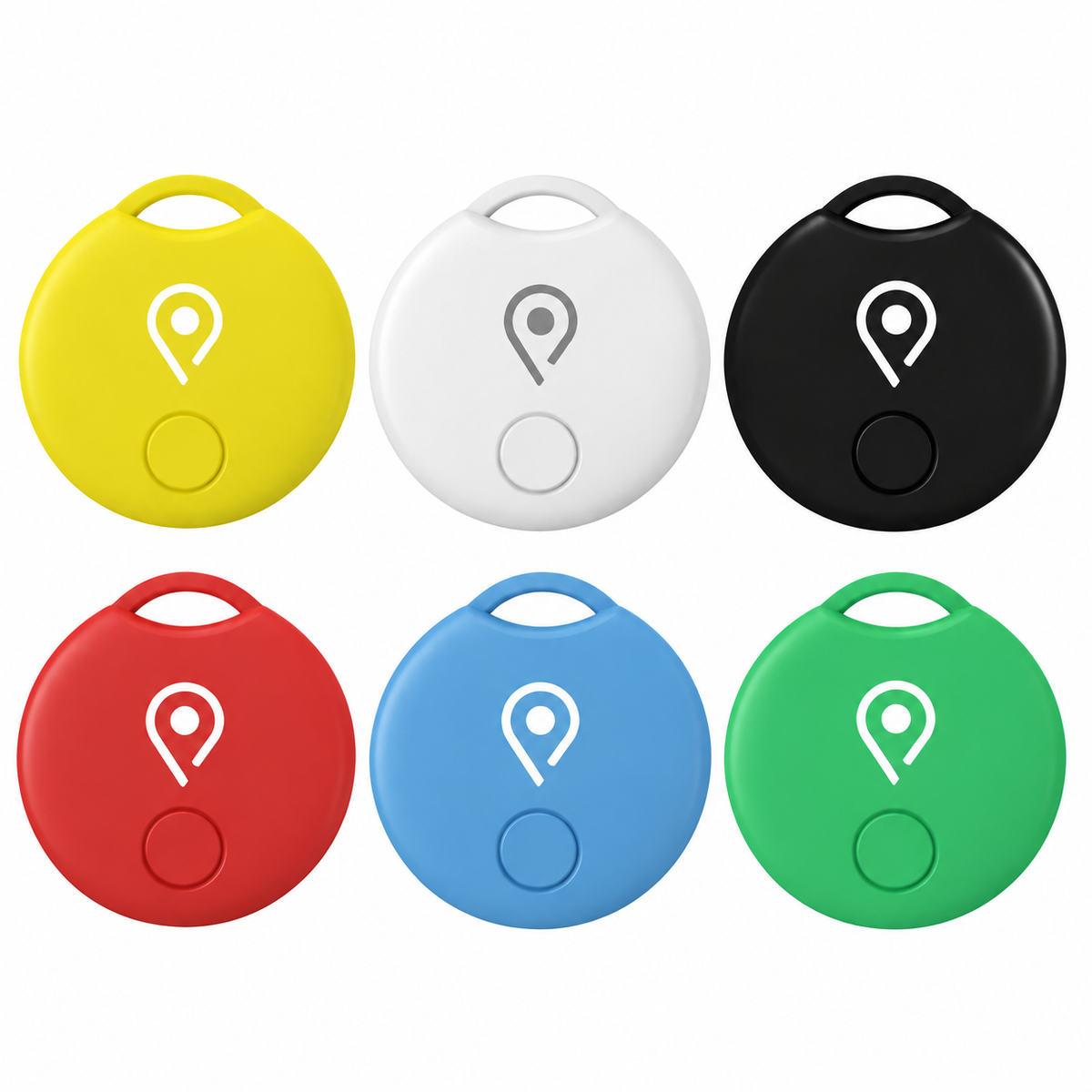 NexLoq One — Smart Tag