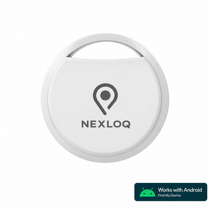 NexLoq One — Smart Tag