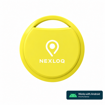 NexLoq One — Smart Tag