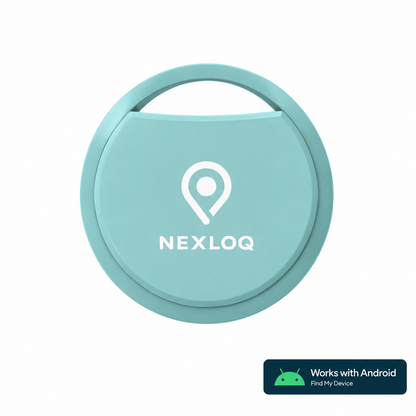 NexLoq One — Smart Tag