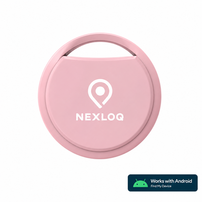 NexLoq One — Smart Tag