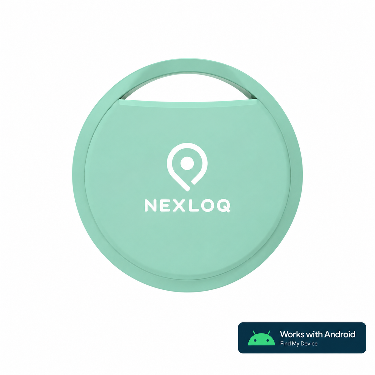 NexLoq One — Smart Tag